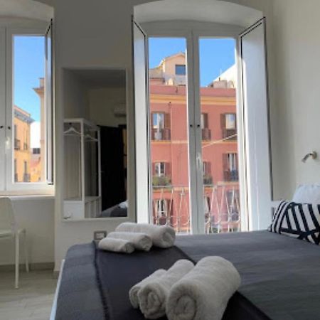 Angel Room Nel Corso كالياري المظهر الخارجي الصورة