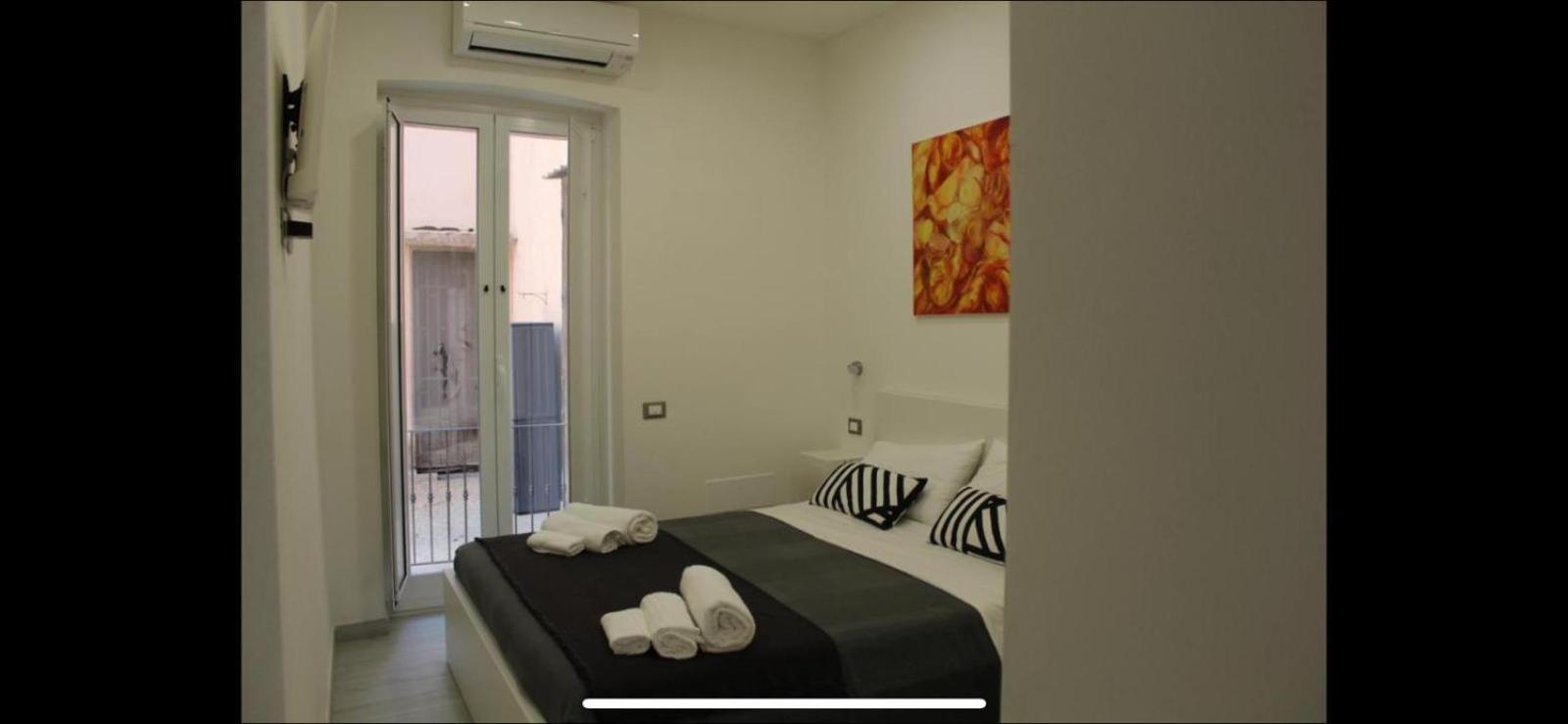 Angel Room Nel Corso كالياري المظهر الخارجي الصورة