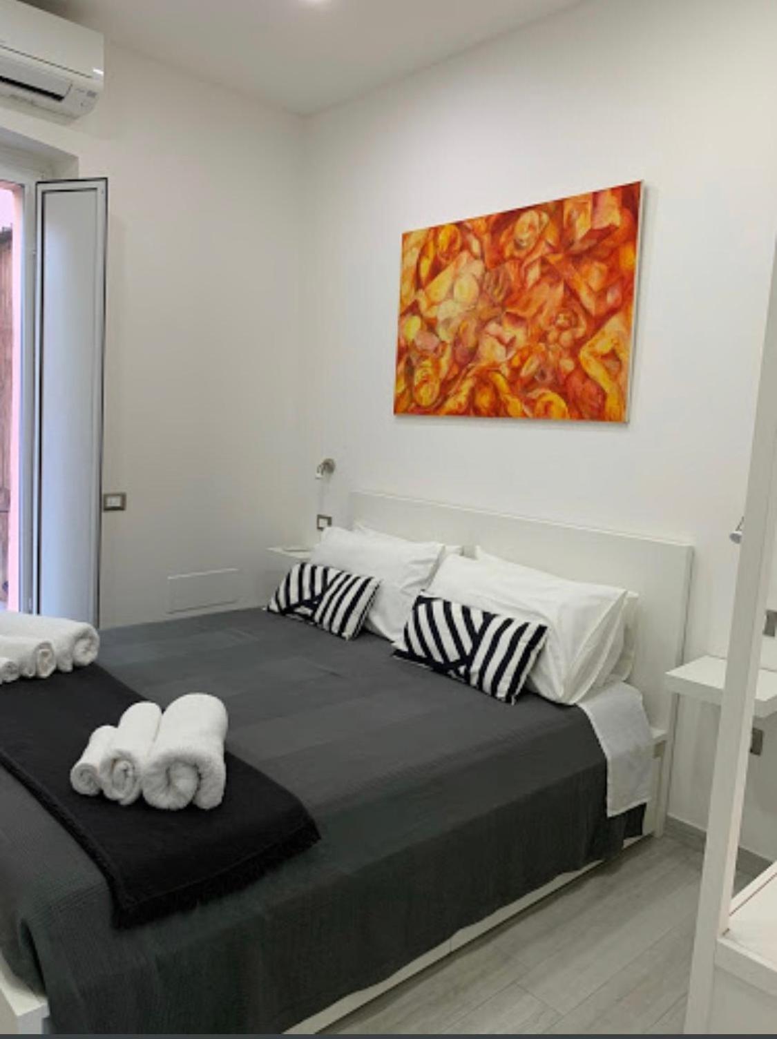 Angel Room Nel Corso كالياري المظهر الخارجي الصورة