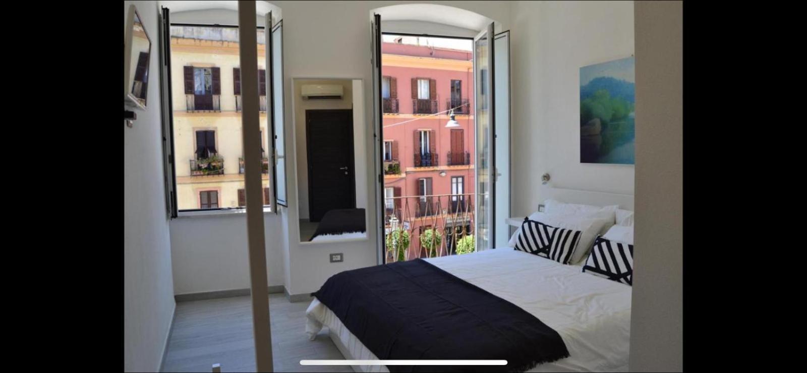 Angel Room Nel Corso كالياري المظهر الخارجي الصورة