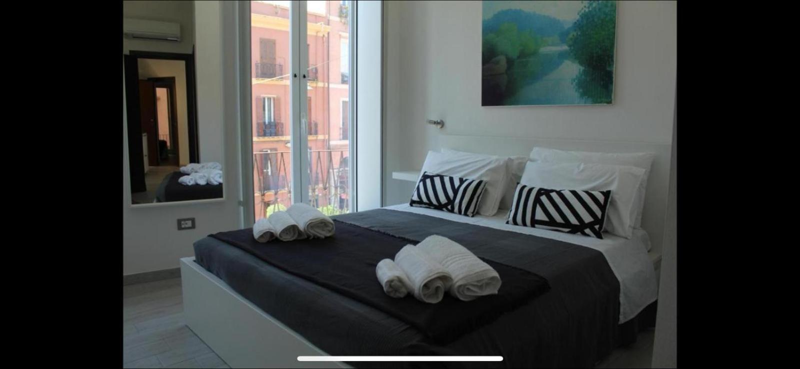 Angel Room Nel Corso كالياري المظهر الخارجي الصورة