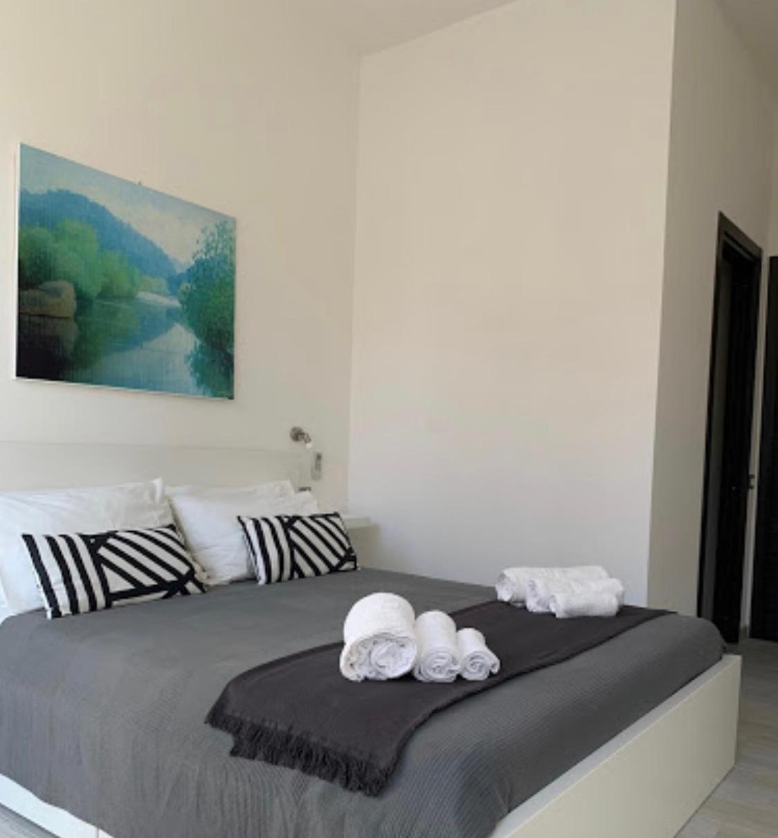 Angel Room Nel Corso كالياري المظهر الخارجي الصورة